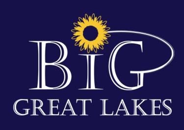 Big Great Lakes logo