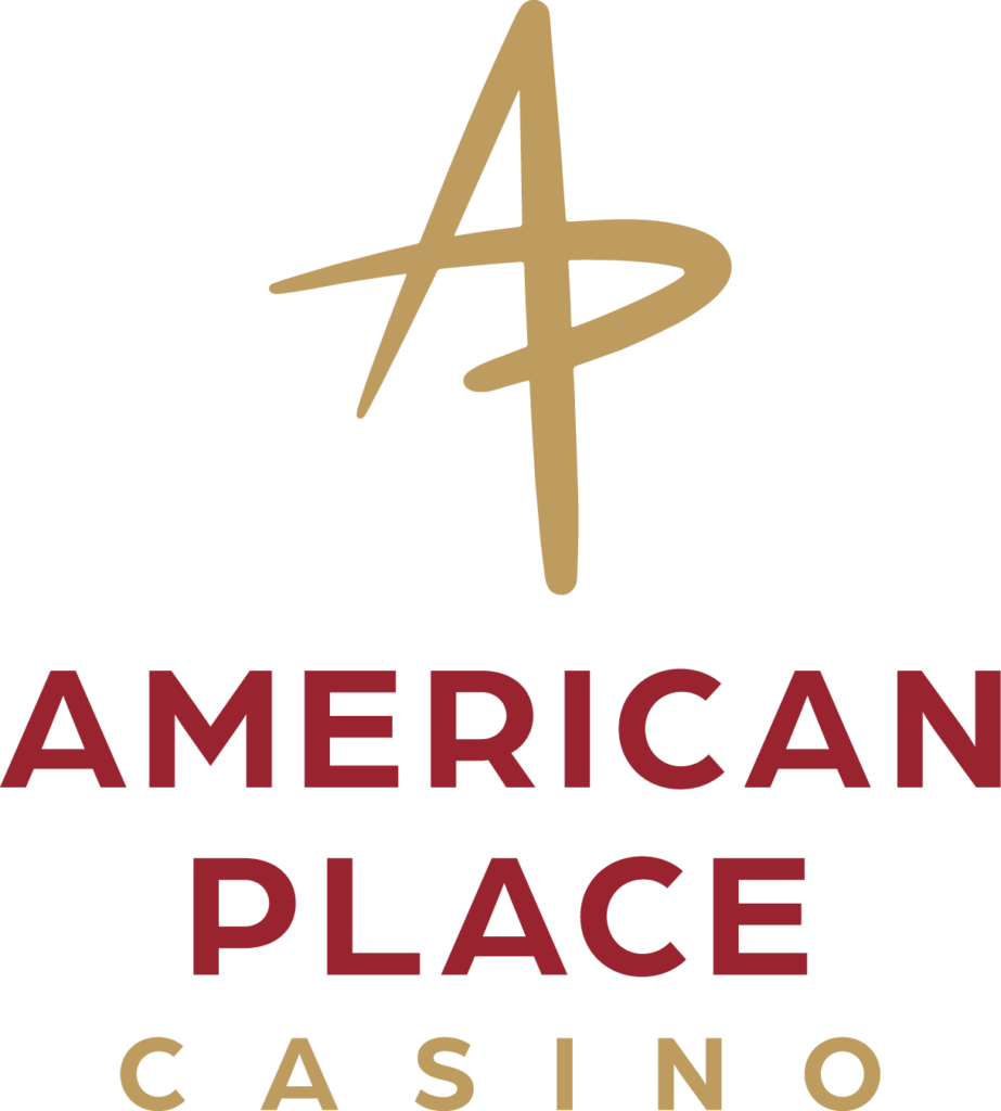 American Place Casino Logo